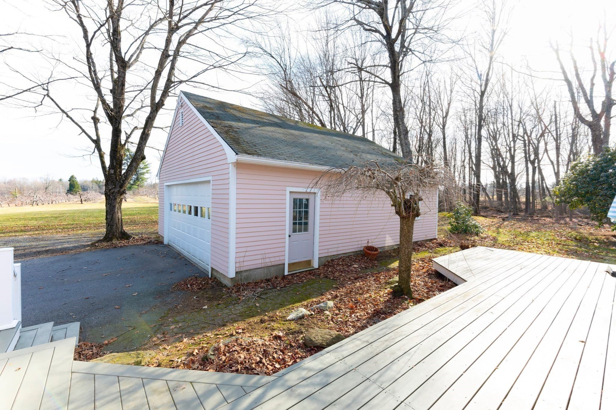 Single Family Residence at 445 Green St, Northborough MA 01532, photo 5 of 35