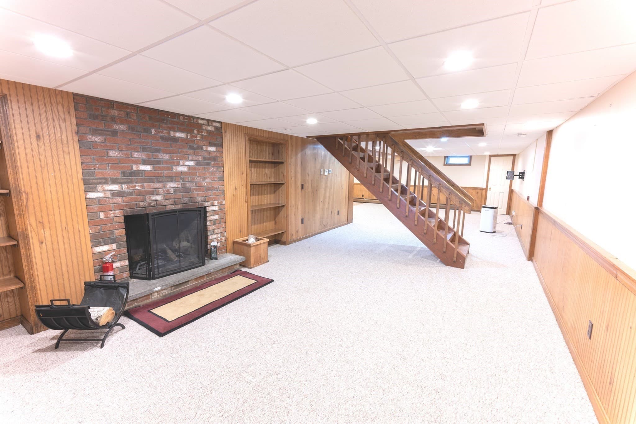 Single Family Residence at 445 Green St, Northborough MA 01532, photo 33 of 35