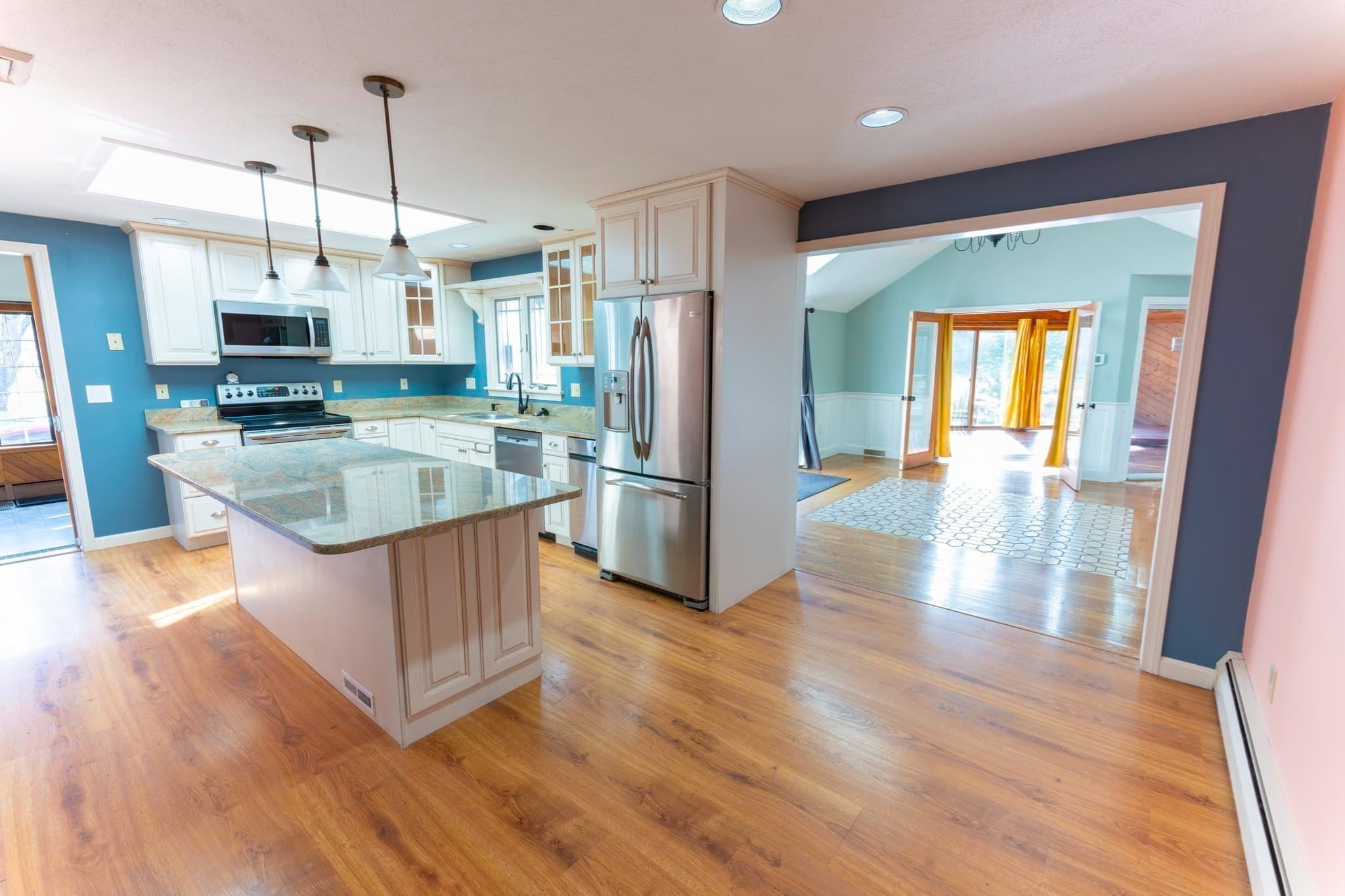 Single Family Residence at 445 Green St, Northborough MA 01532, photo 14 of 35