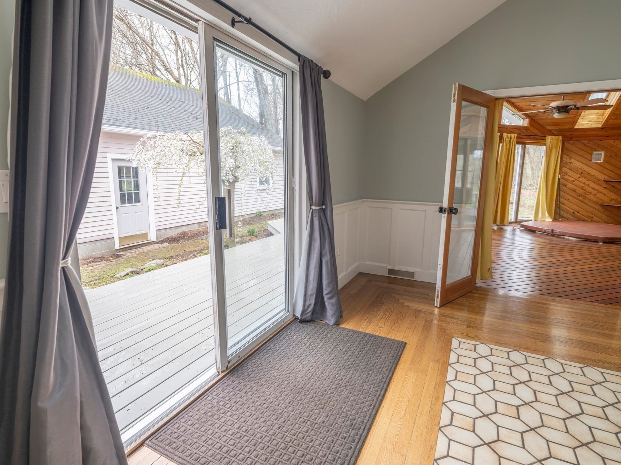 Single Family Residence at 445 Green St, Northborough MA 01532, photo 18 of 35