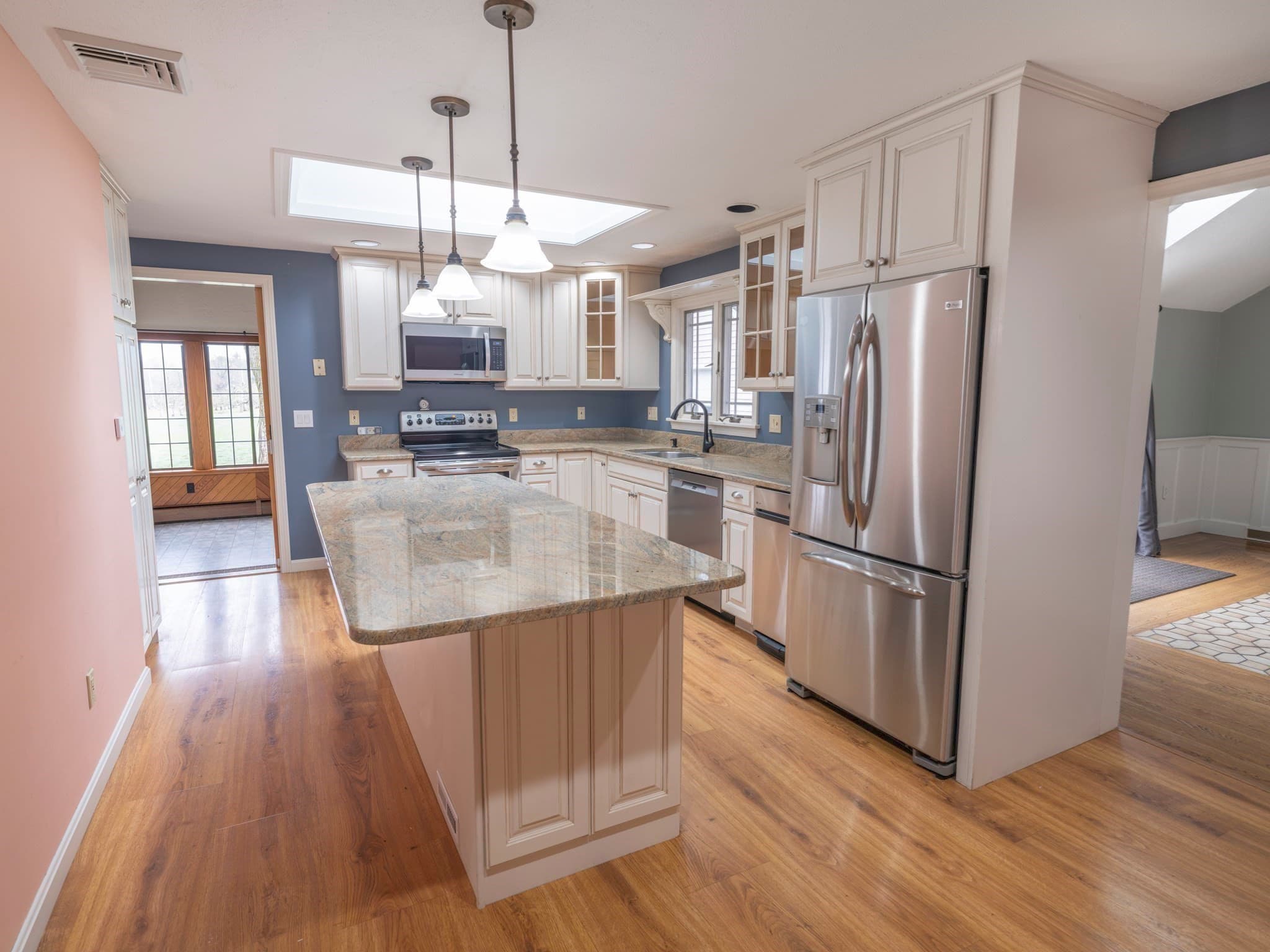 Single Family Residence at 445 Green St, Northborough MA 01532, photo 15 of 35