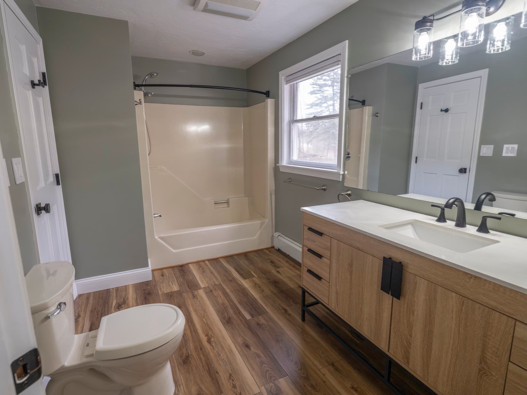 Single Family Residence at 445 Green St, Northborough MA 01532, photo 25 of 35