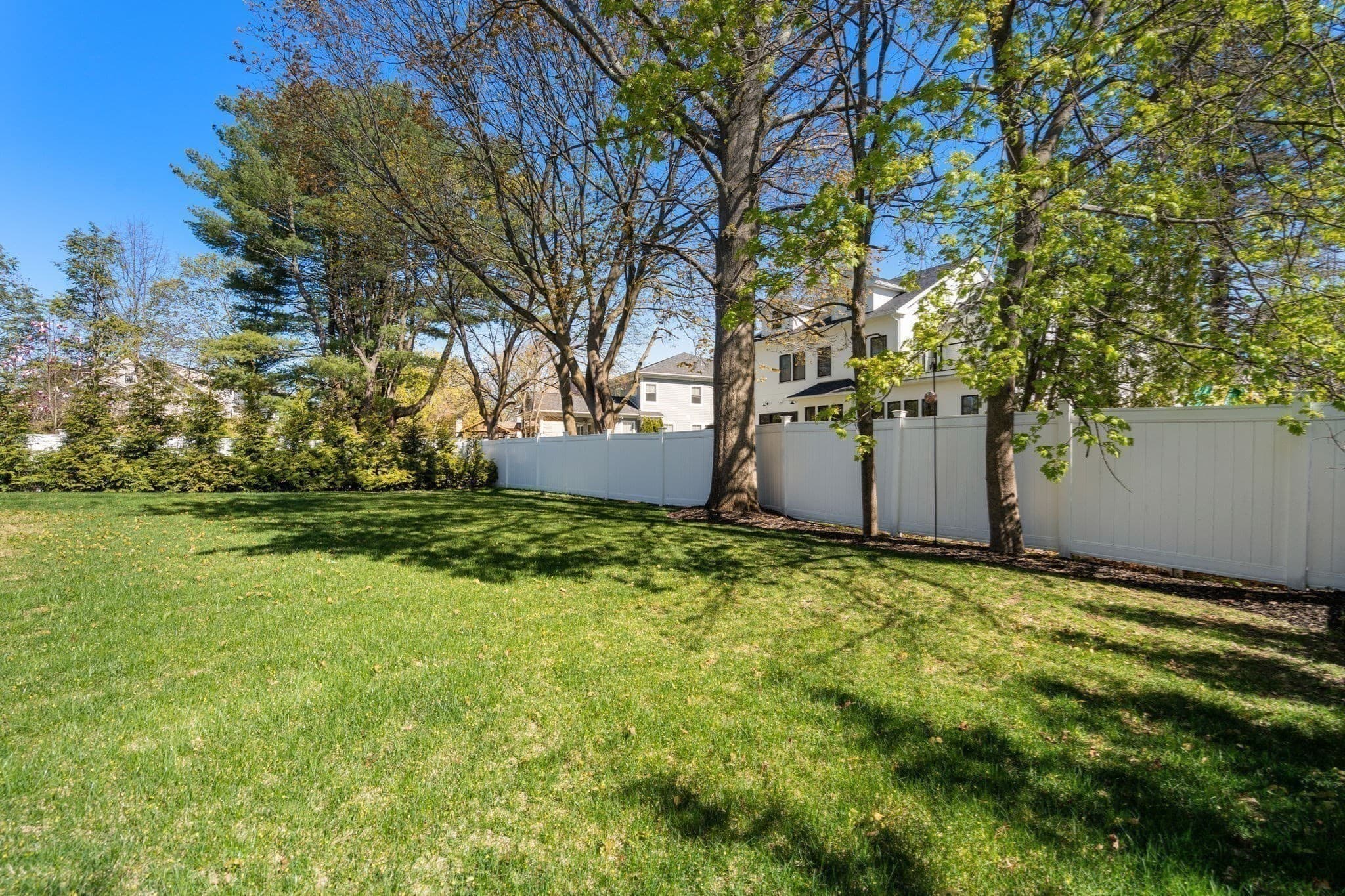 Single Family Residence at 29 Hanson Road, Newton MA 02459, Newton, photo 36 of 36