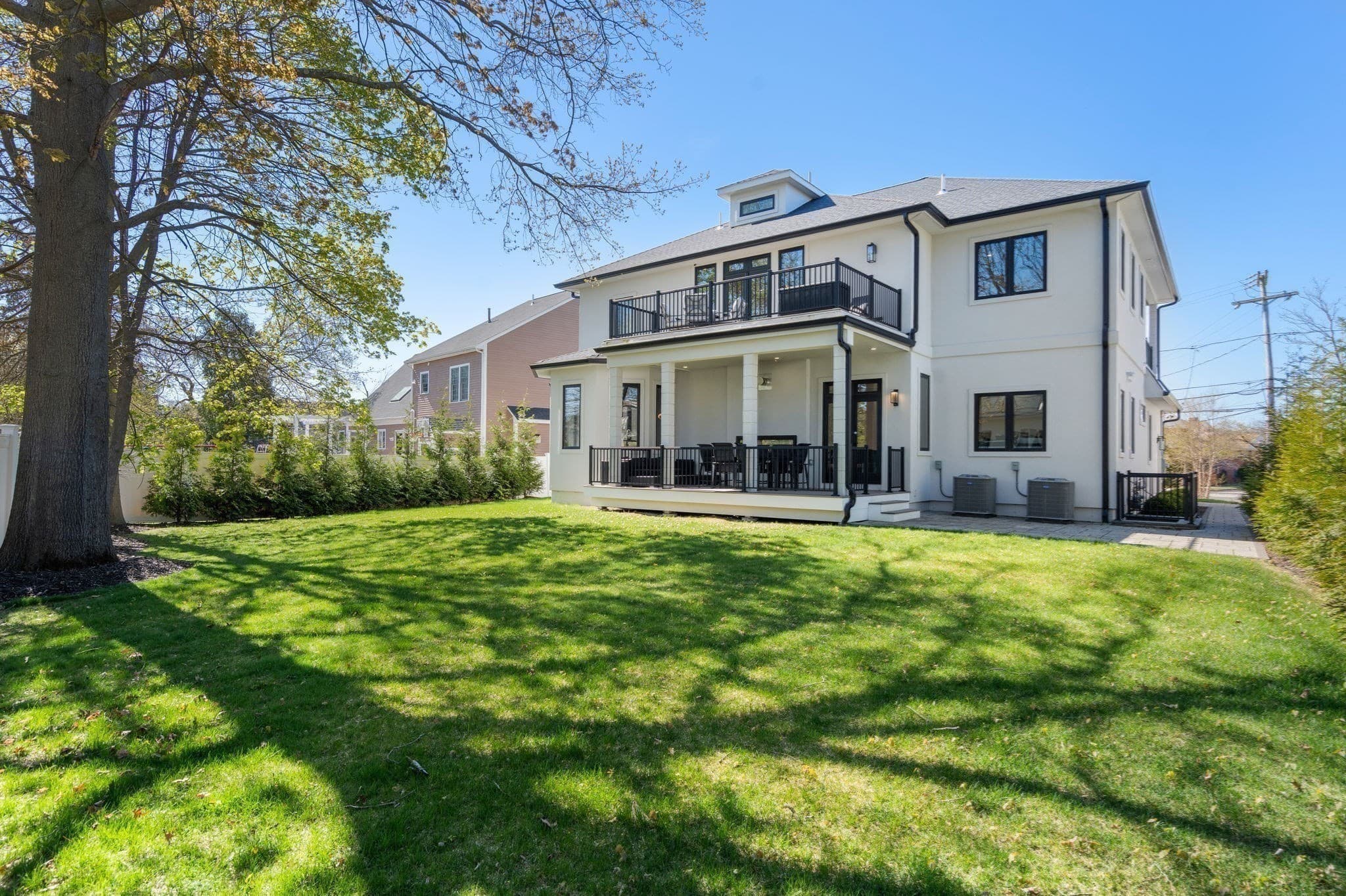 Single Family Residence at 29 Hanson Road, Newton MA 02459, Newton, photo 35 of 36