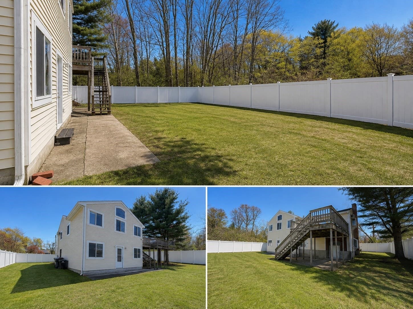Single Family Residence at 22 Leonard Rd, Framingham MA 01701, photo 26 of 29