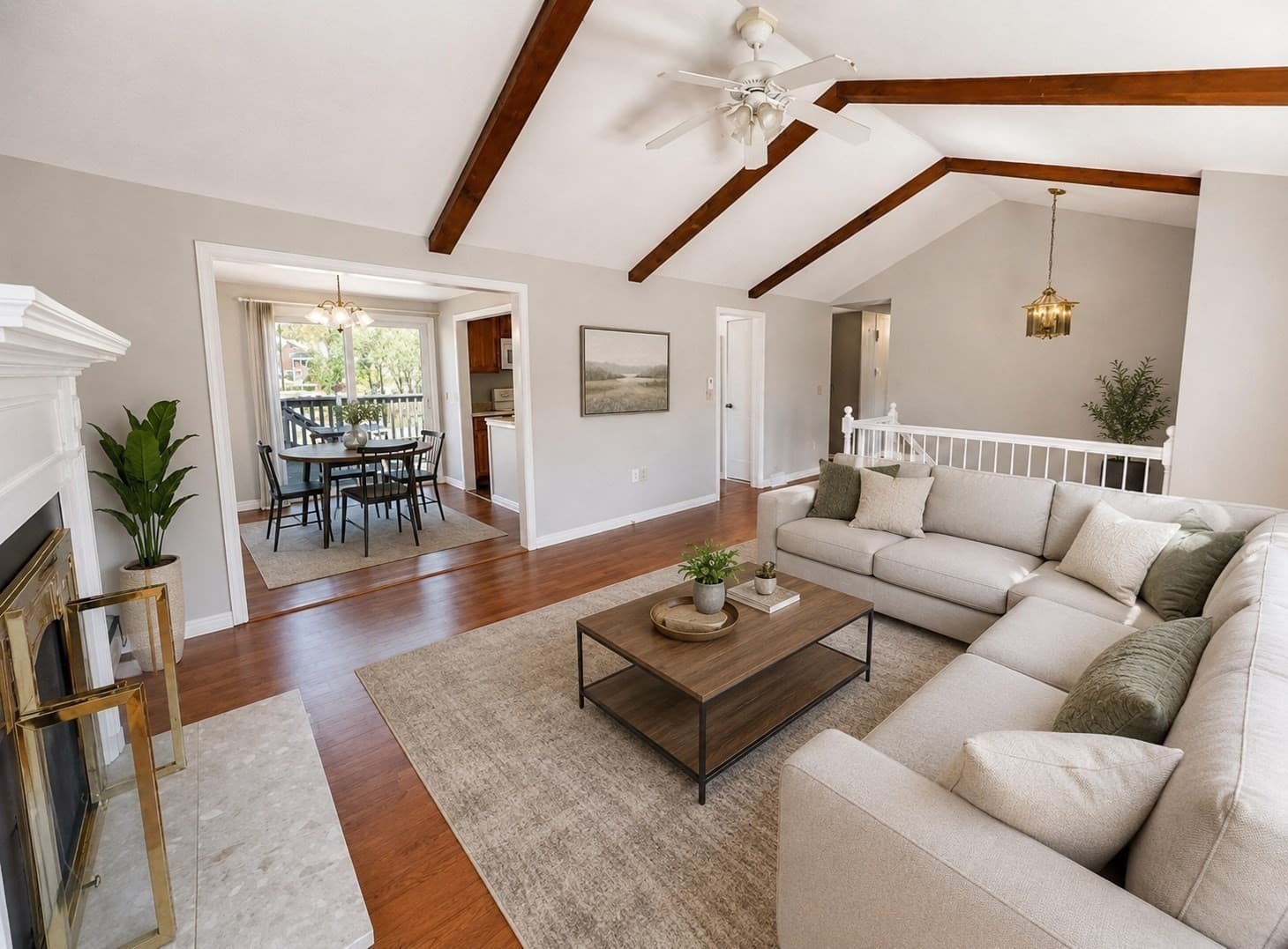 Single Family Residence at 22 Leonard Rd, Framingham MA 01701, photo 3 of 29