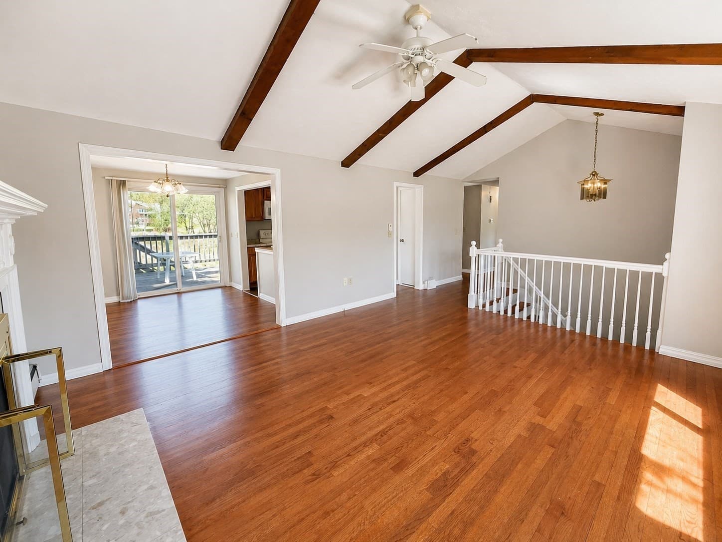 Single Family Residence at 22 Leonard Rd, Framingham MA 01701, photo 4 of 29