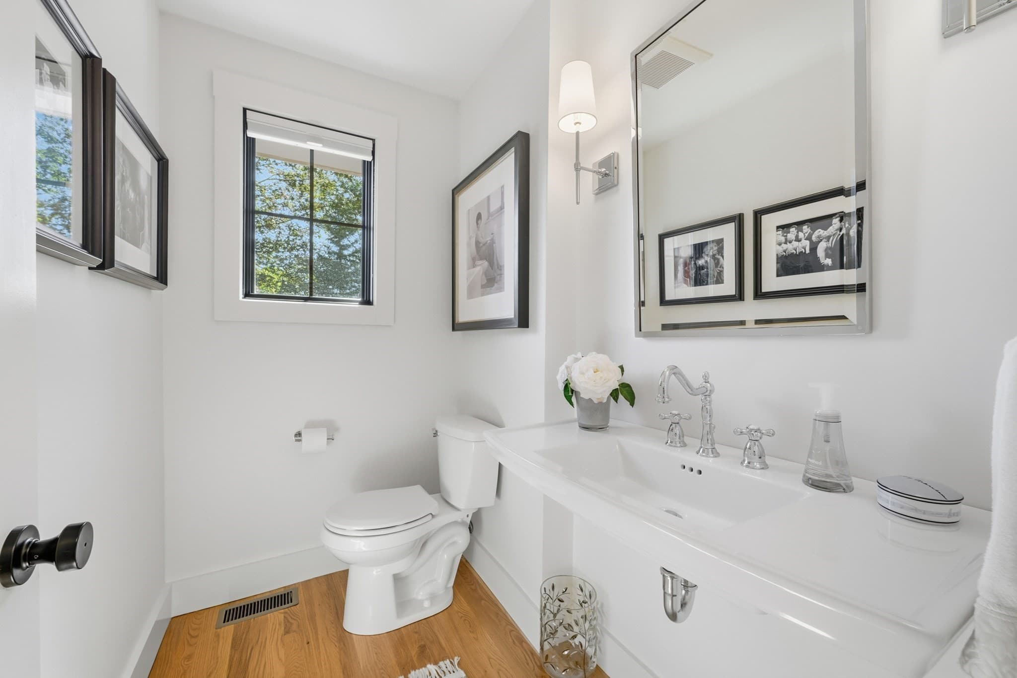 Single Family Residence at 43 Prentiss Ln, Belmont MA 02478, Belmont, photo 13 of 32