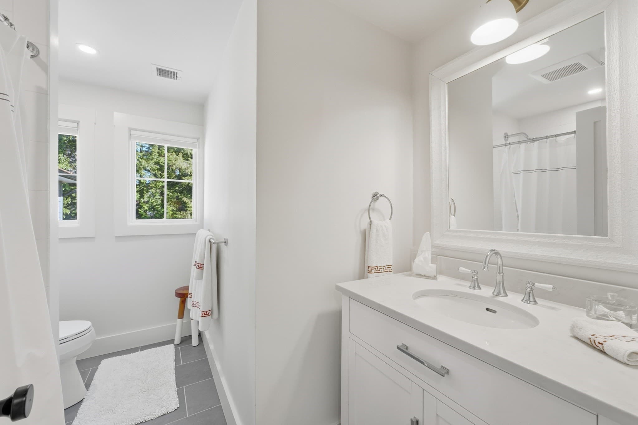 Single Family Residence at 43 Prentiss Ln, Belmont MA 02478, Belmont, photo 20 of 32