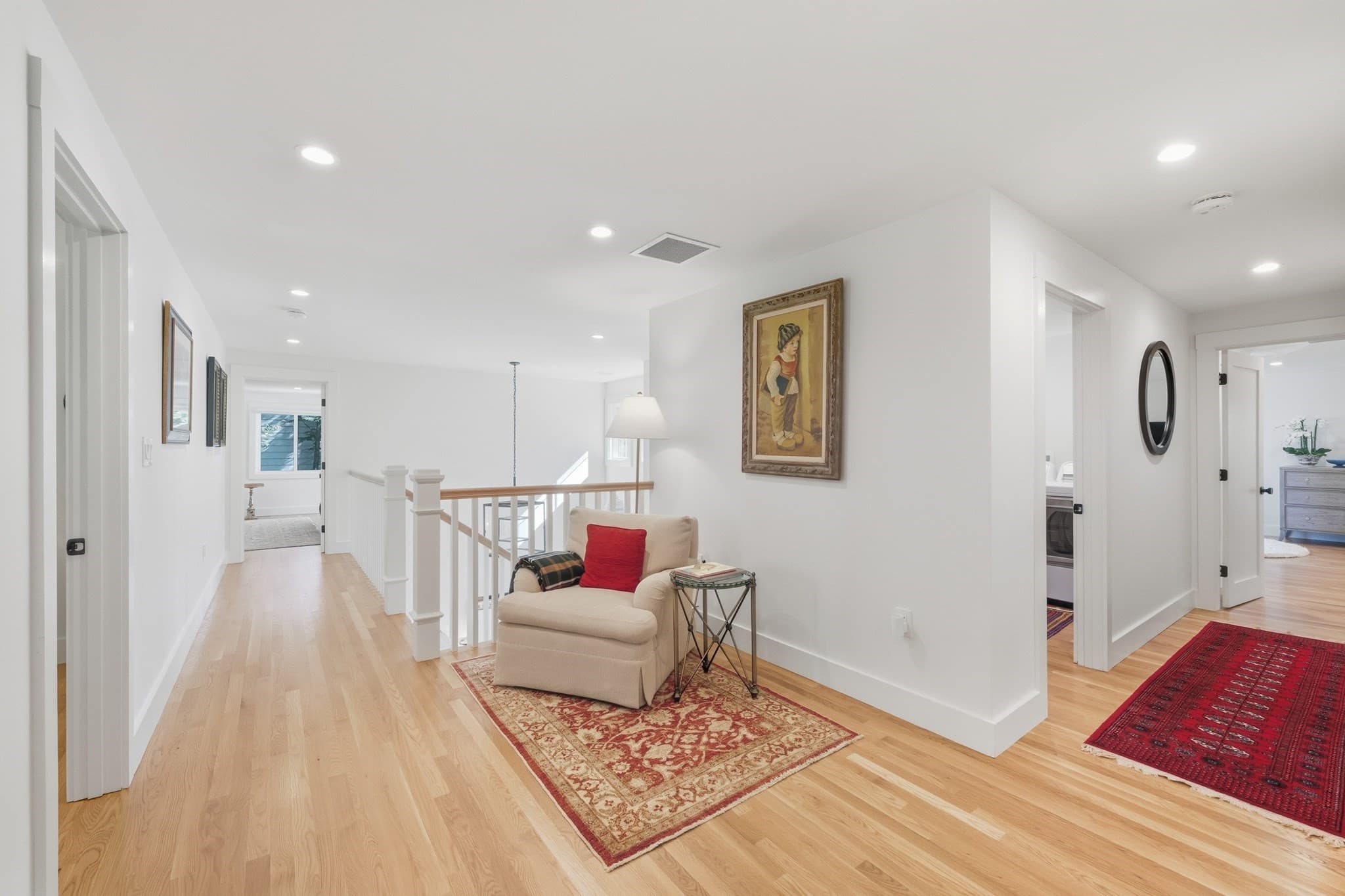 Single Family Residence at 43 Prentiss Ln, Belmont MA 02478, Belmont, photo 18 of 32