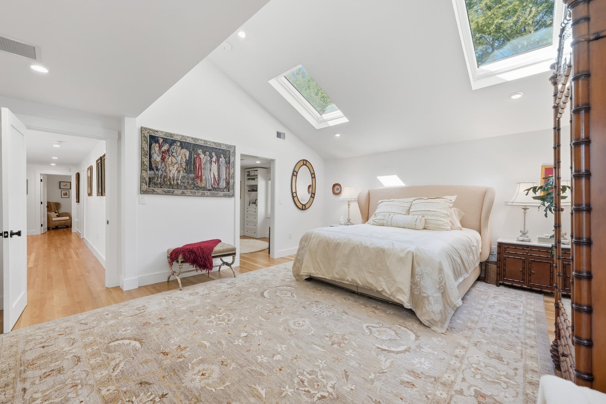 Single Family Residence at 43 Prentiss Ln, Belmont MA 02478, Belmont, photo 15 of 32