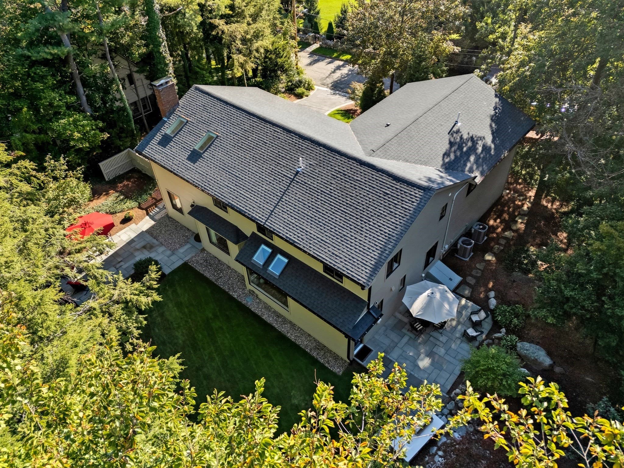 Single Family Residence at 43 Prentiss Ln, Belmont MA 02478, Belmont, photo 31 of 32