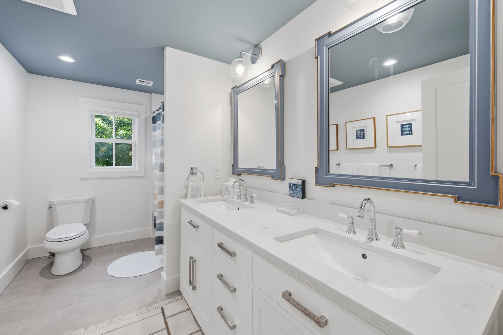 Single Family Residence at 43 Prentiss Ln, Belmont MA 02478, Belmont, photo 25 of 32