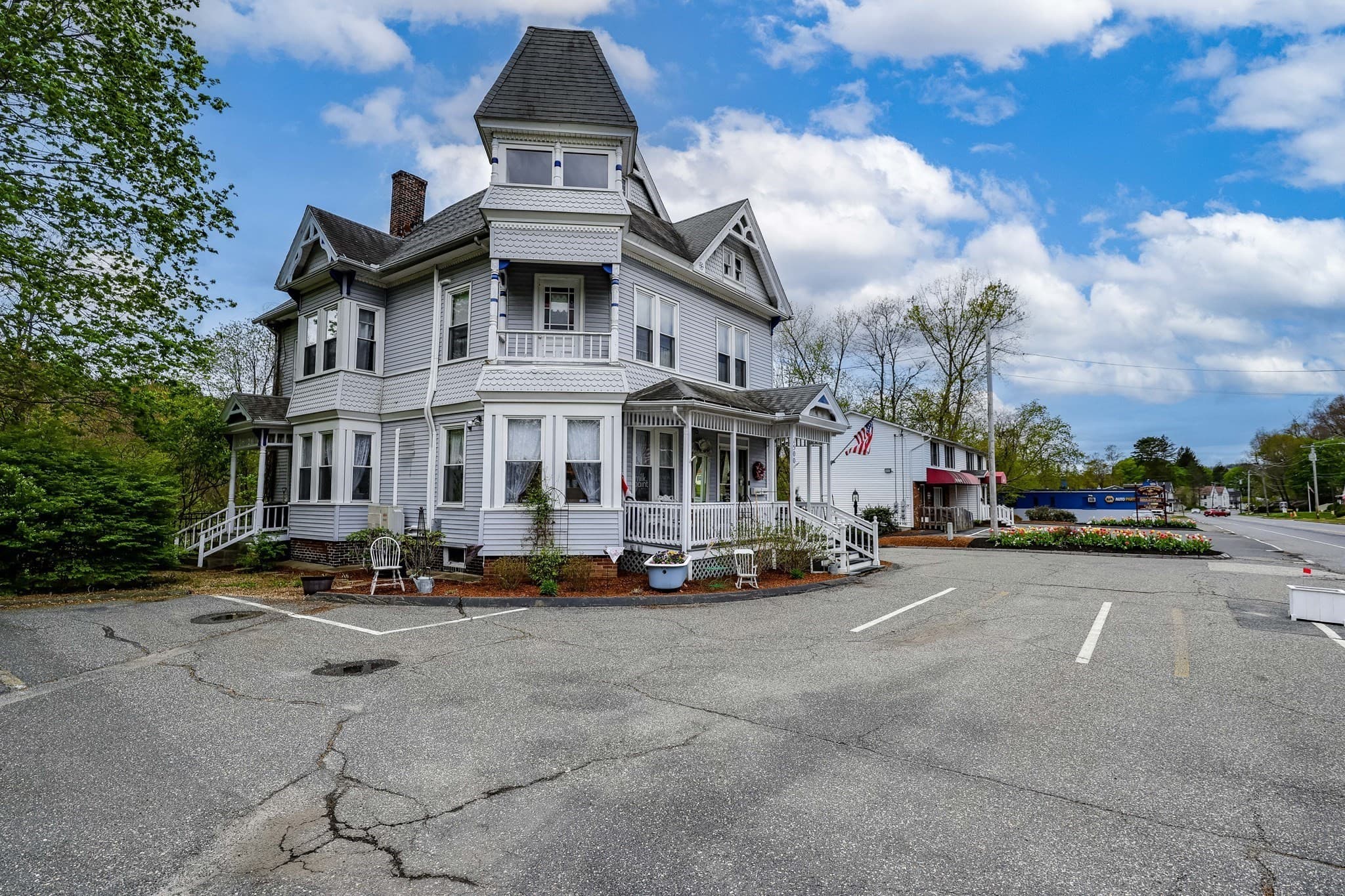 1500 N Main St, Palmer MA 01069