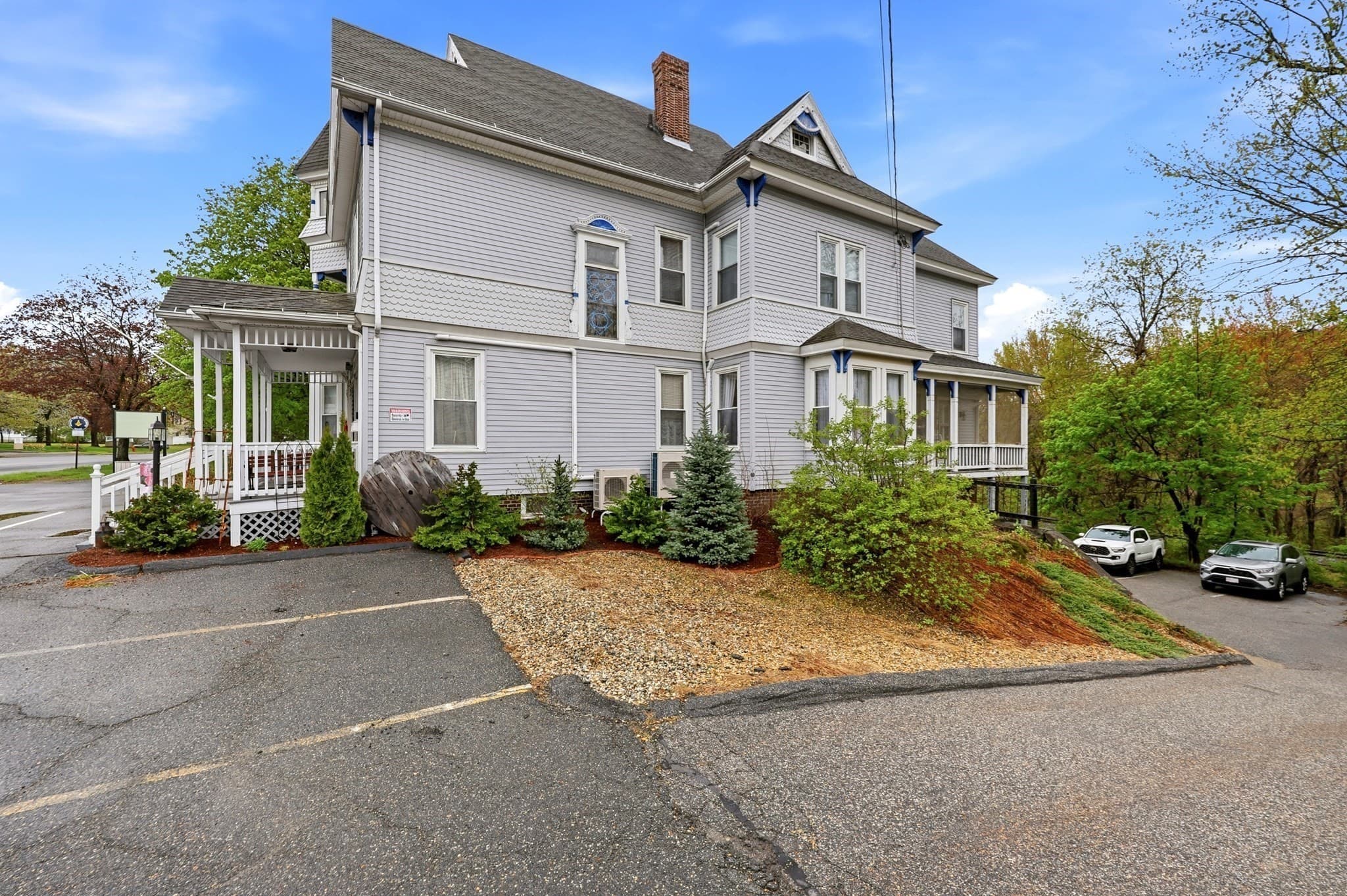 Commercial Sale at 1500 N Main St, Palmer MA 01069, photo 5 of 31