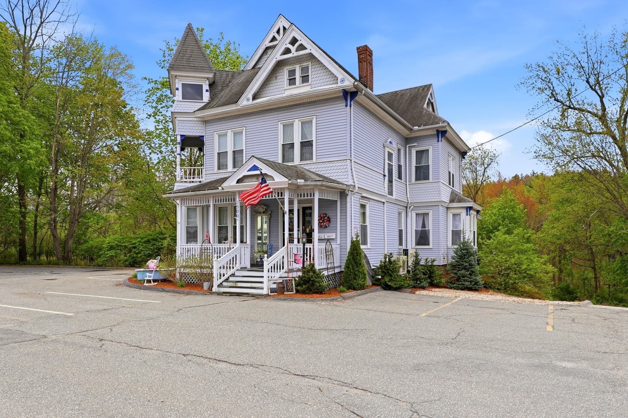 Commercial Sale at 1500 N Main St, Palmer MA 01069, photo 8 of 31