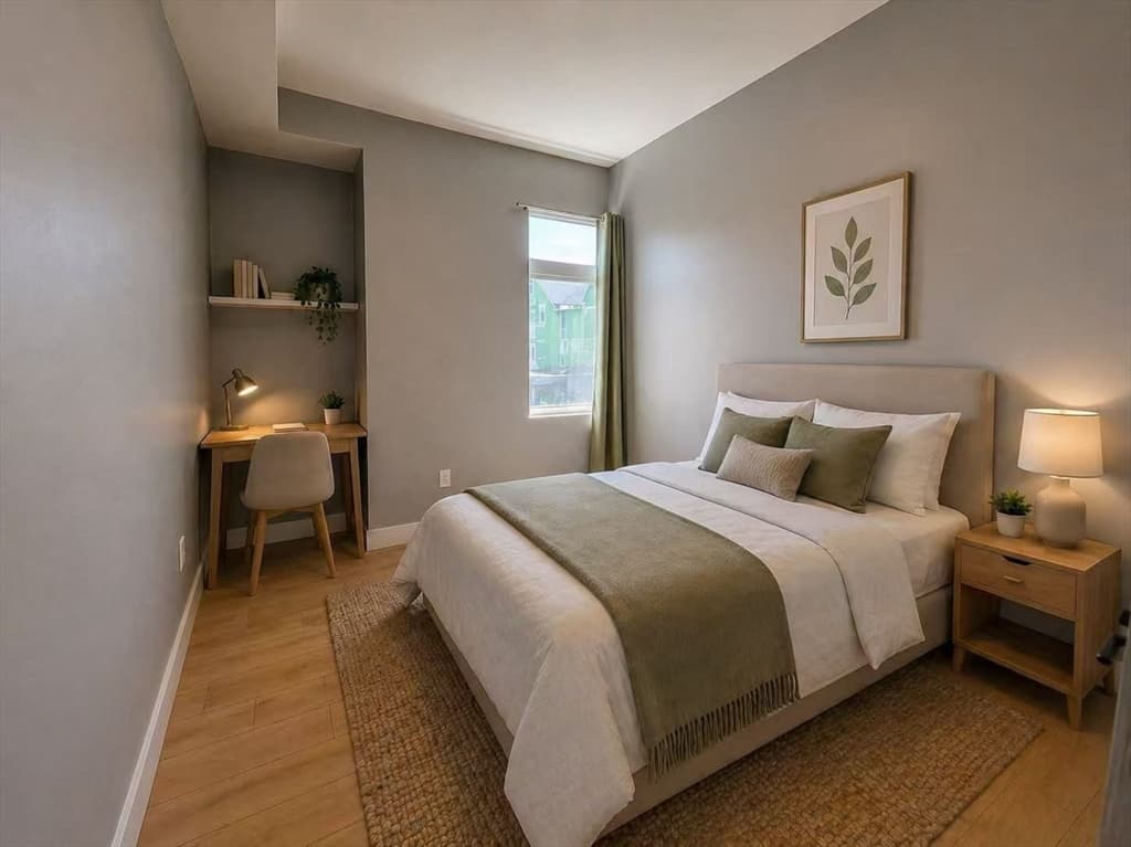 60 Cross St E # 207, Somerville MA 02145 photo 4