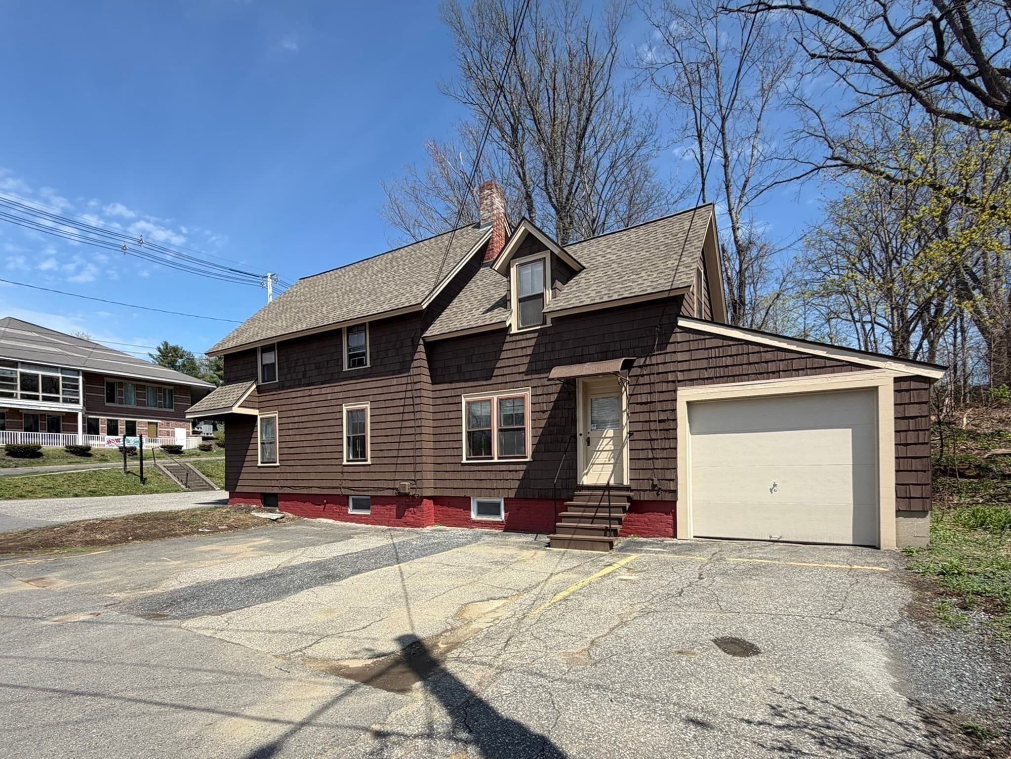 Commercial Sale at 30 Mohawk Trail, Greenfield MA 01301, Greenfield, photo 5 of 25