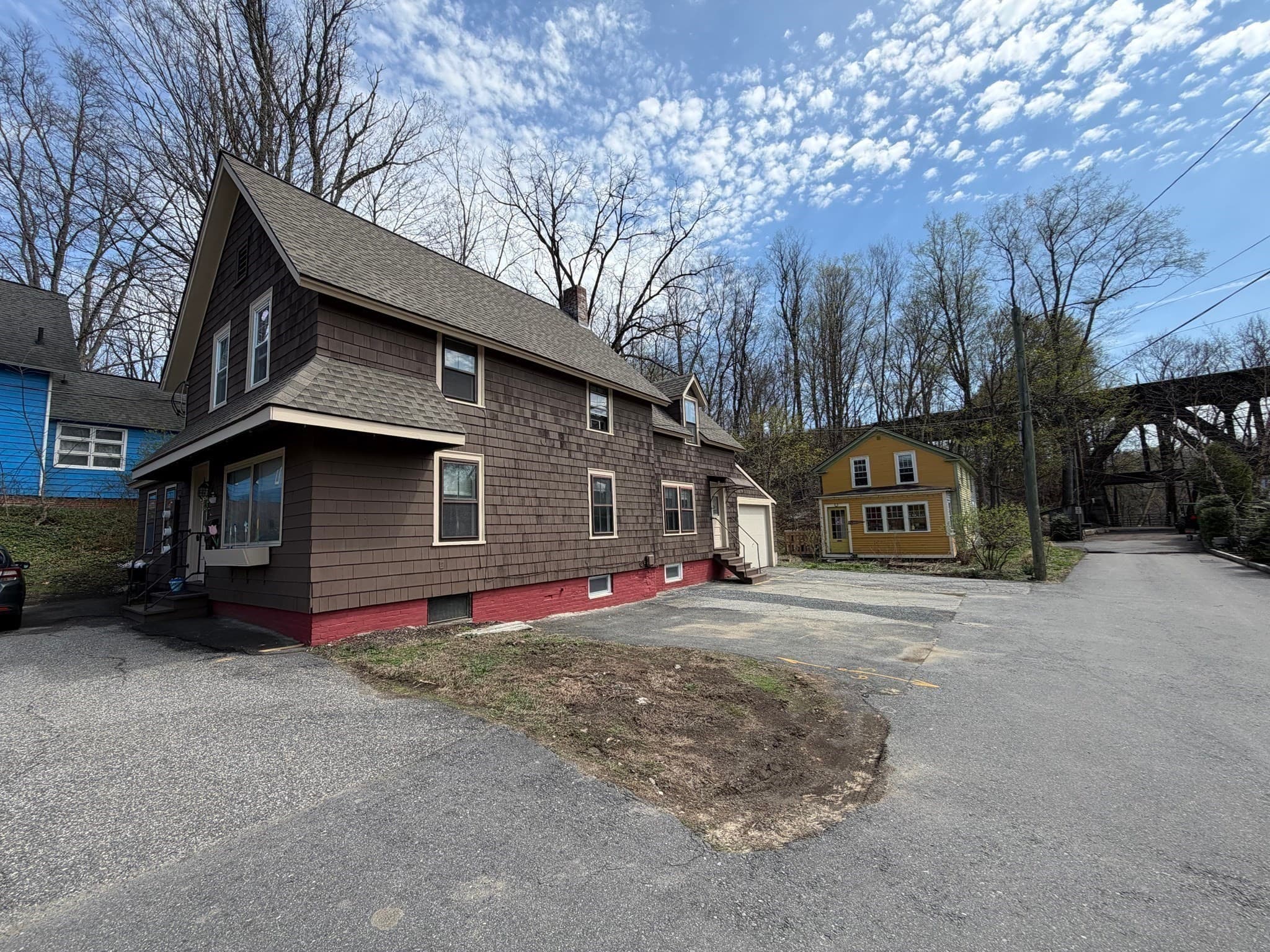 Commercial Sale at 30 Mohawk Trail, Greenfield MA 01301, Greenfield, photo 4 of 25