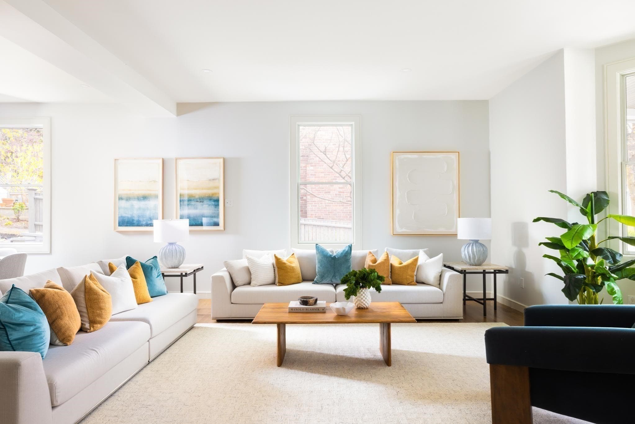 Condominium at 21 Kent Square # 1, Brookline MA 02446, photo 6 of 19