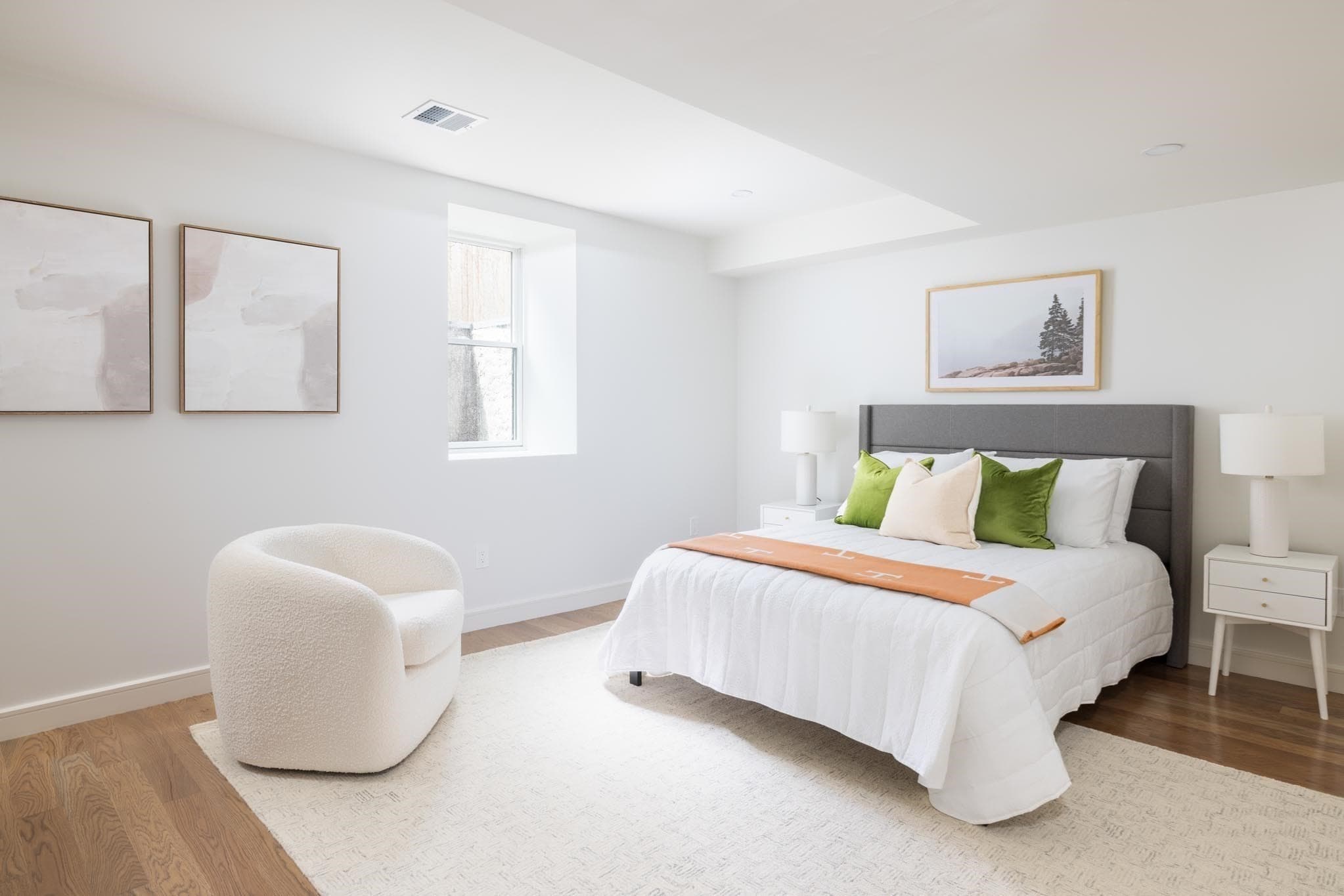 Condominium at 21 Kent Square # 1, Brookline MA 02446, photo 17 of 19