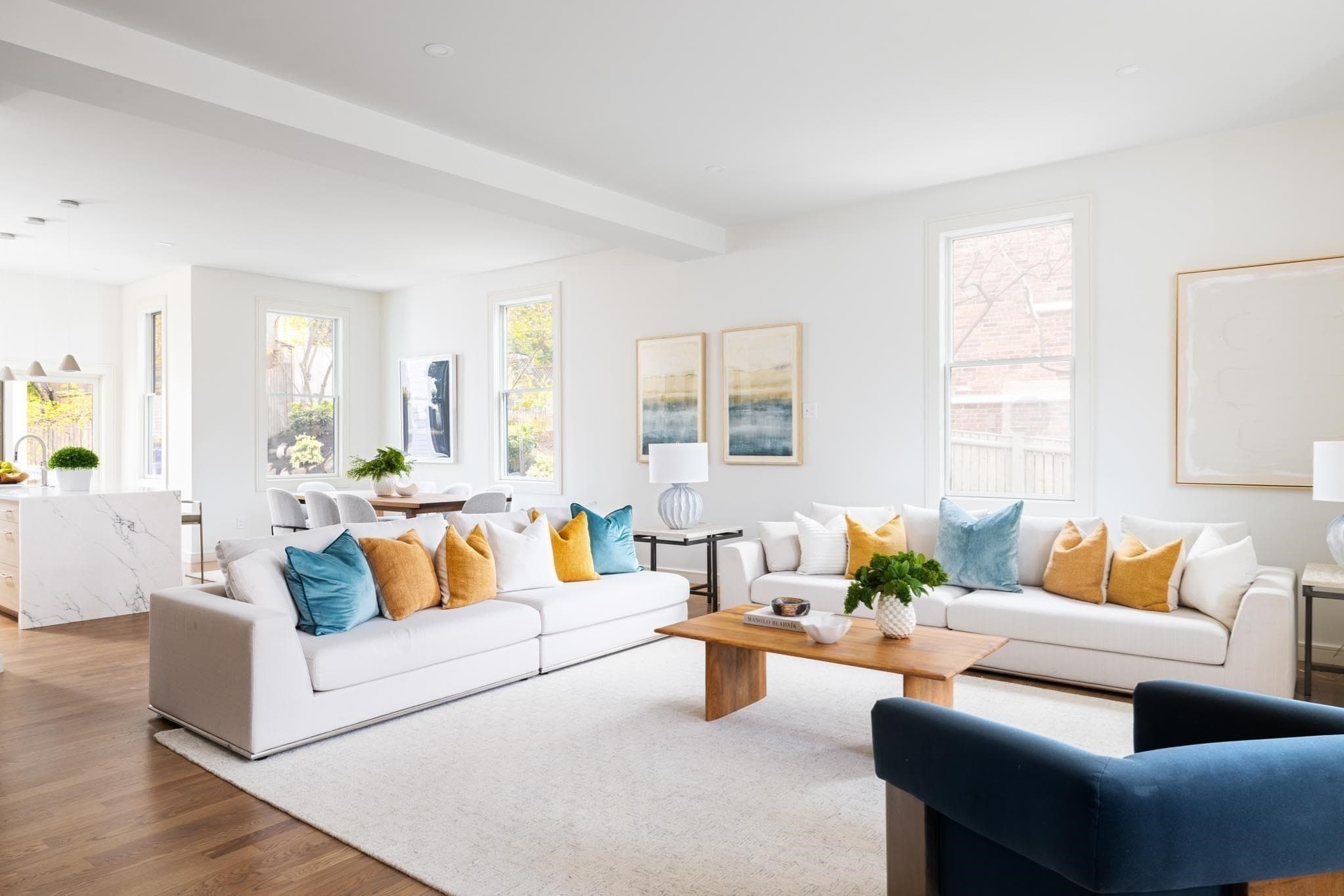 Condominium at 21 Kent Square # 1, Brookline MA 02446, photo 7 of 19