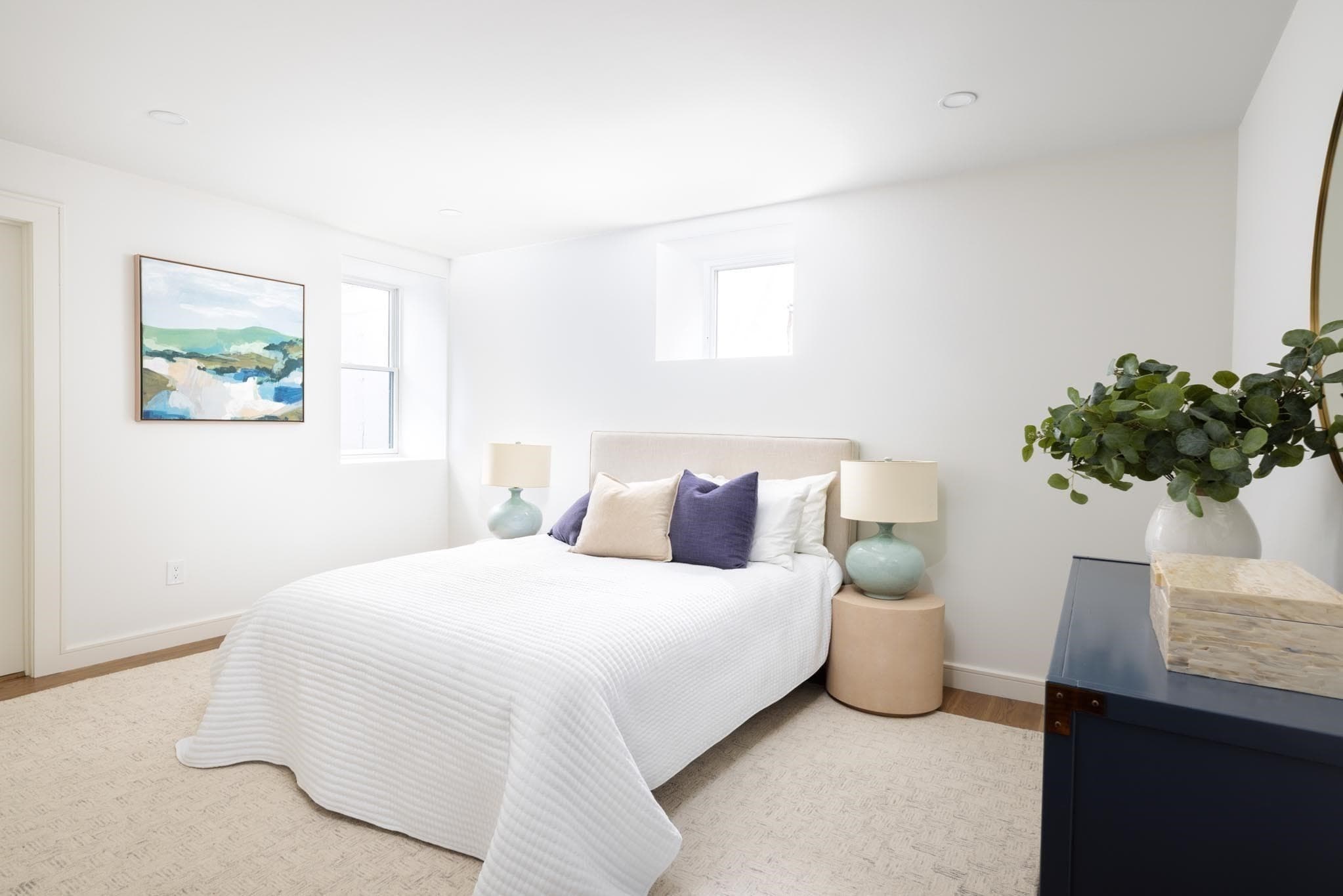 Condominium at 21 Kent Square # 1, Brookline MA 02446, photo 18 of 19