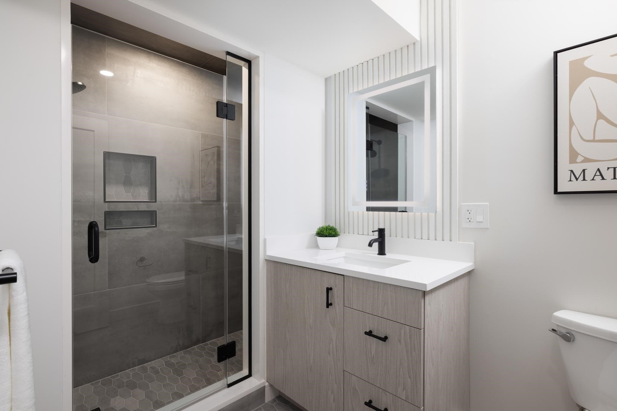 Condominium at 21 Kent Square # 1, Brookline MA 02446, photo 19 of 19