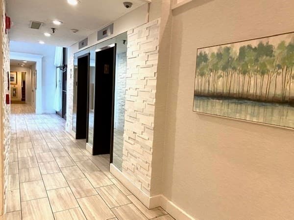 Condominium at 77 Adams Street # 610, Quincy MA 02169, photo 3 of 18