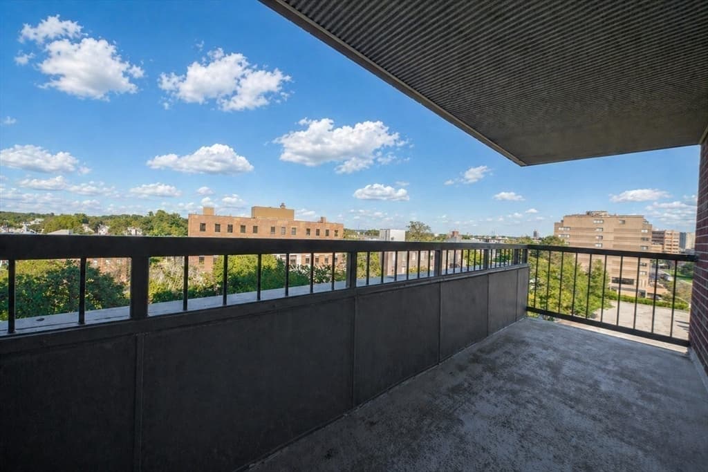 Condominium at 77 Adams Street # 610, Quincy MA 02169, photo 14 of 18