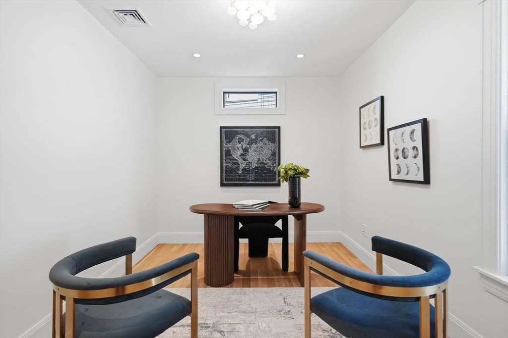 Single Family Residence at 9 Mt Auburn St, Cambridge MA 02138, Cambridge, photo 23 of 33