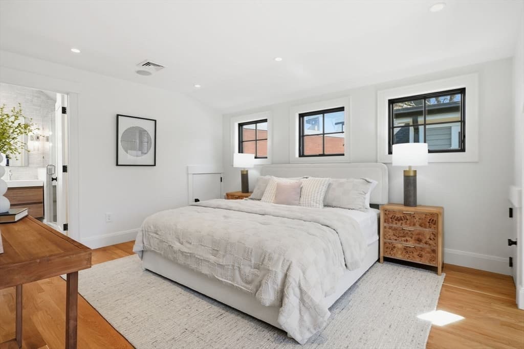 Single Family Residence at 9 Mt Auburn St, Cambridge MA 02138, Cambridge, photo 13 of 33