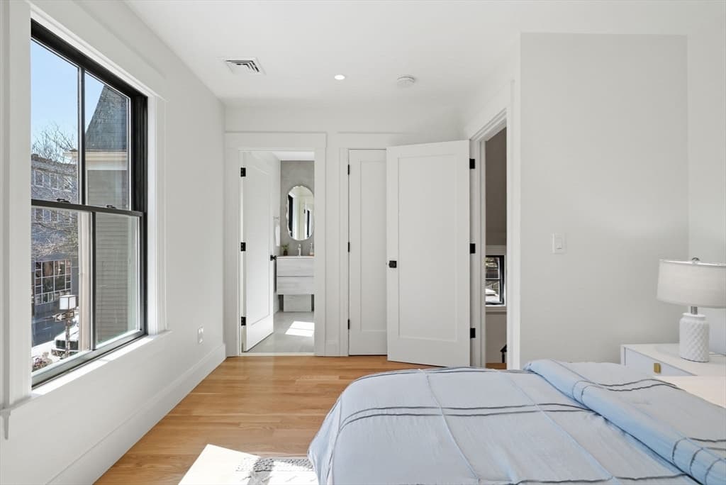 Single Family Residence at 9 Mt Auburn St, Cambridge MA 02138, Cambridge, photo 20 of 33