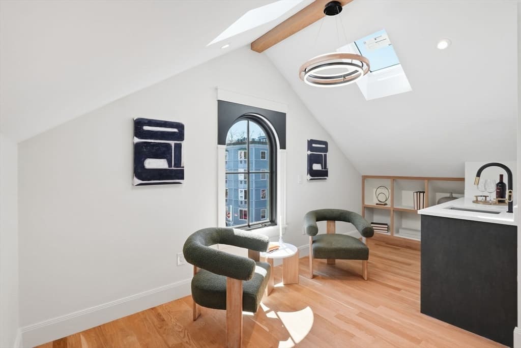Single Family Residence at 9 Mt Auburn St, Cambridge MA 02138, Cambridge, photo 15 of 33