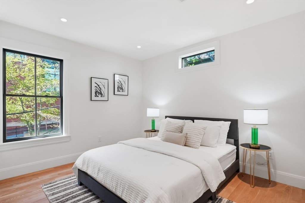 Single Family Residence at 9 Mt Auburn St, Cambridge MA 02138, Cambridge, photo 25 of 33