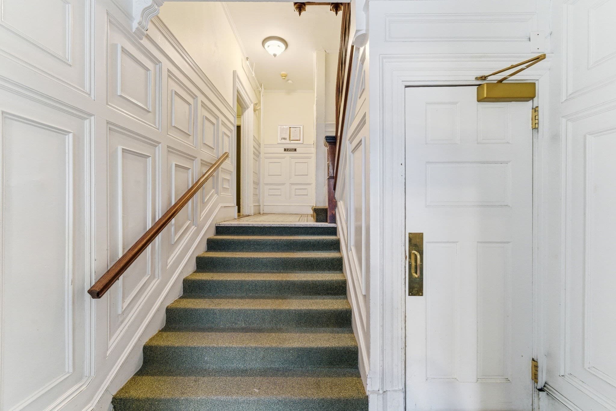 Condominium at 465 Park Drive # 2, Boston MA 02215, photo 6 of 18