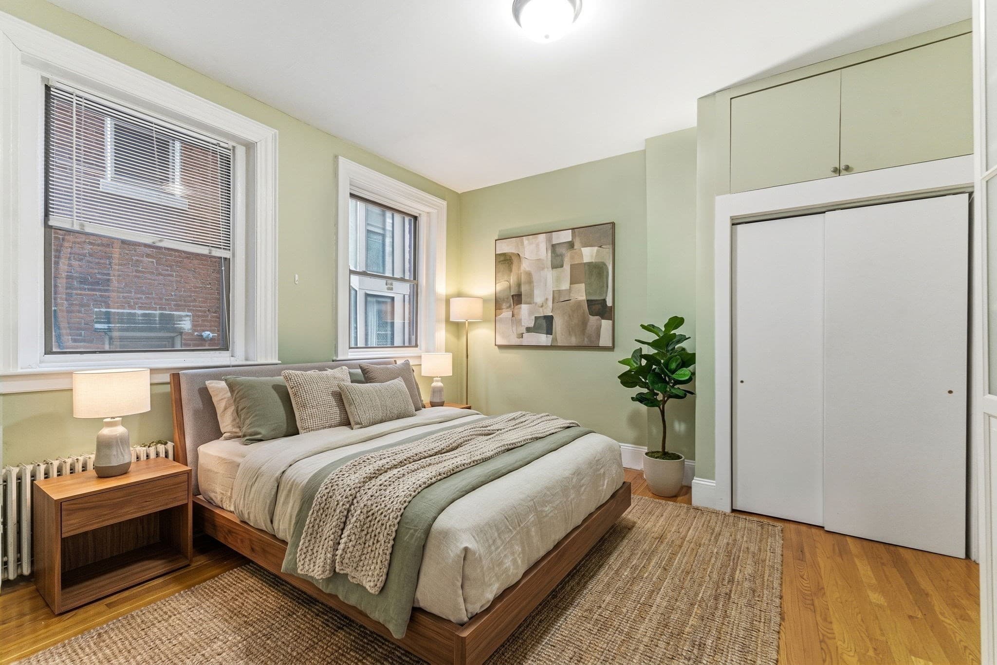Condominium at 465 Park Drive # 2, Boston MA 02215, photo 13 of 18