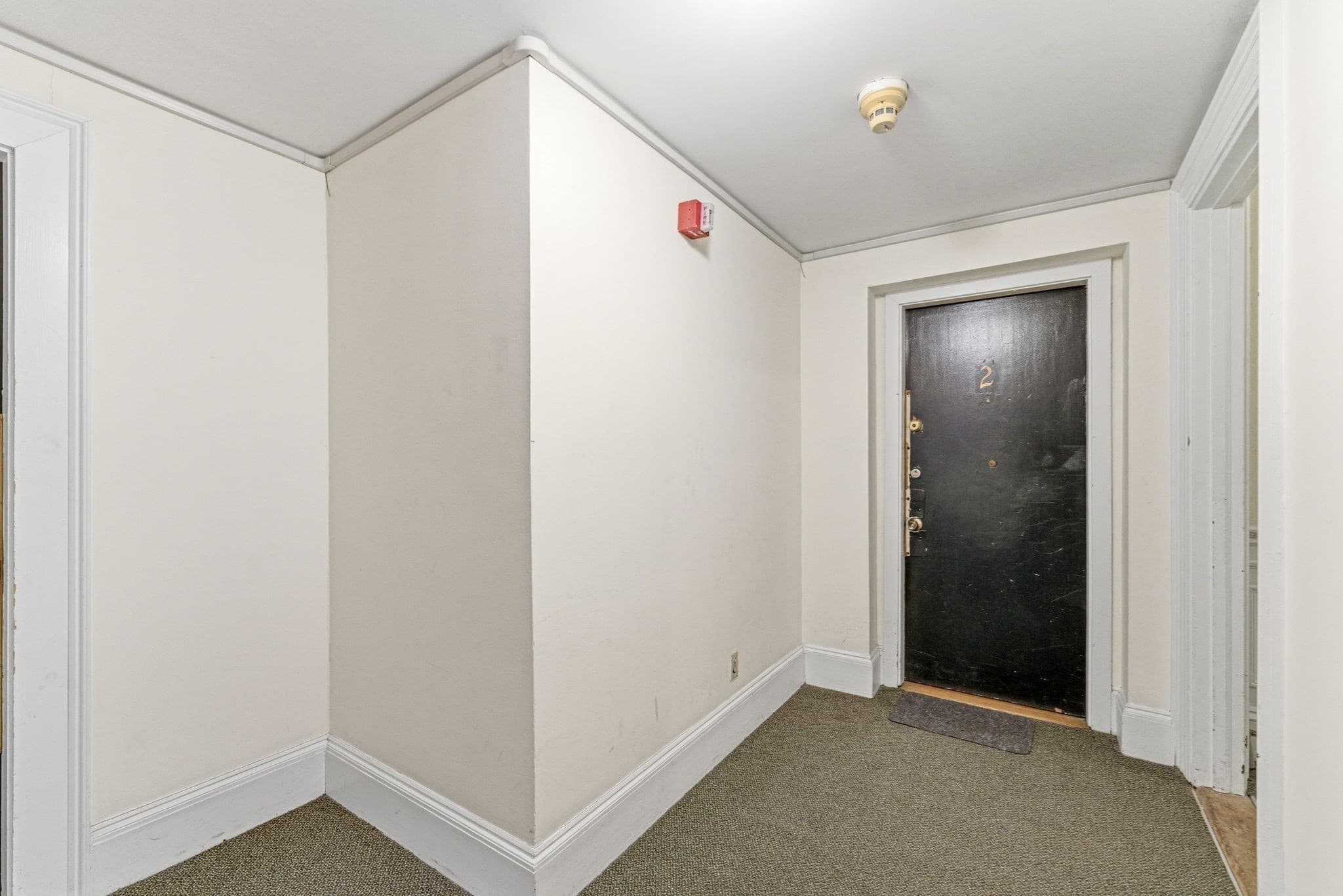 Condominium at 465 Park Drive # 2, Boston MA 02215, photo 5 of 18