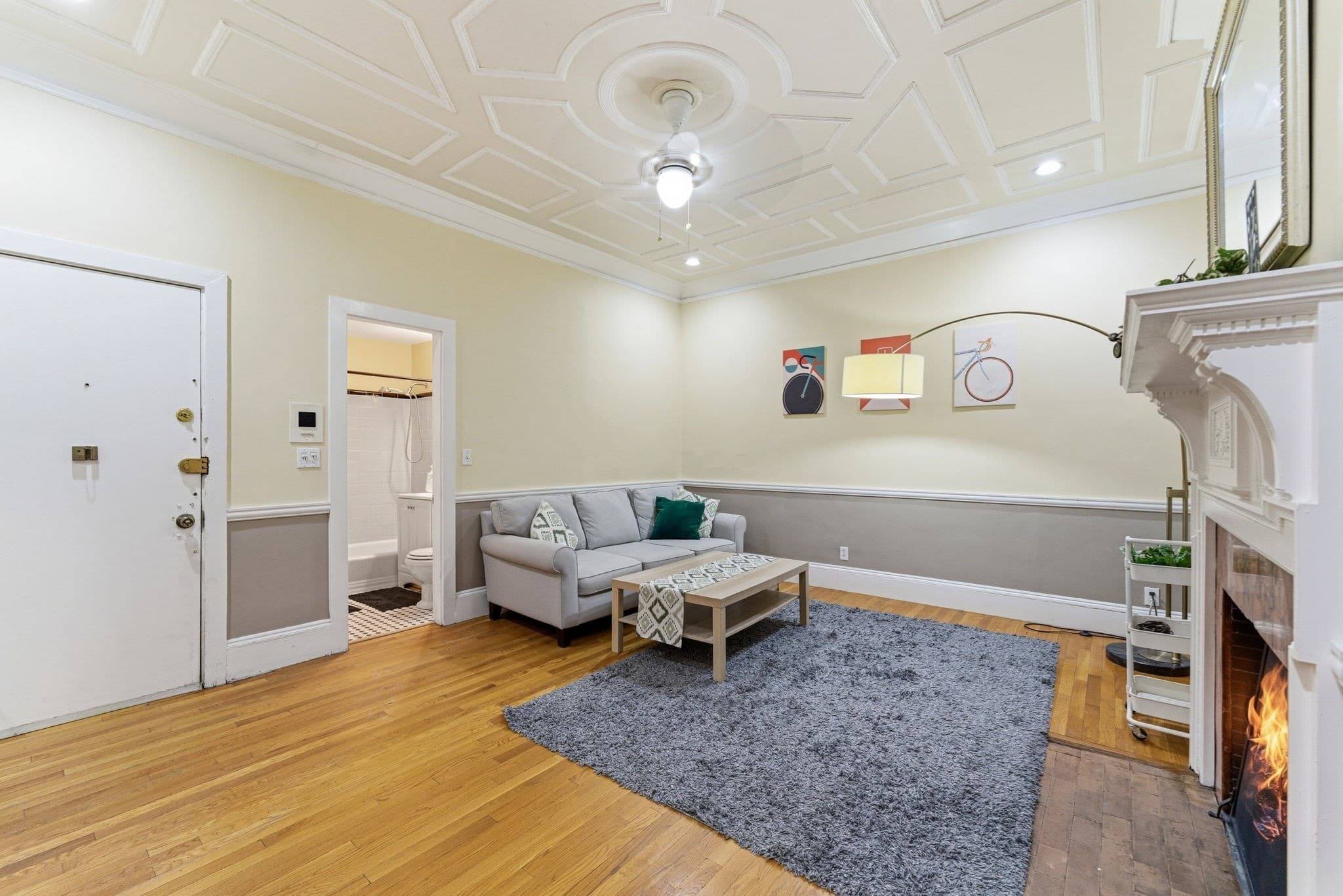 Condominium at 465 Park Drive # 2, Boston MA 02215, photo 9 of 18