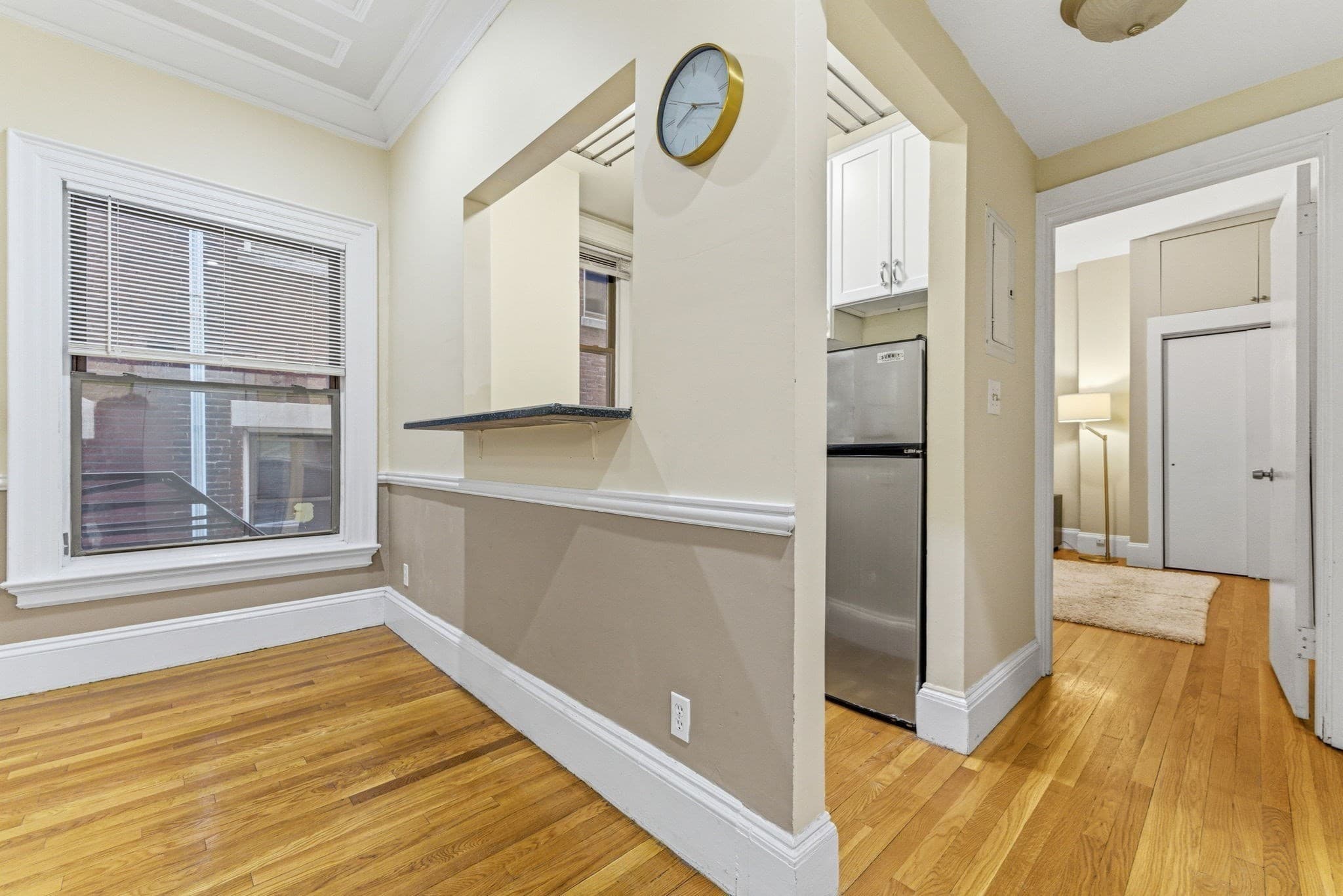 Condominium at 465 Park Drive # 2, Boston MA 02215, photo 10 of 18