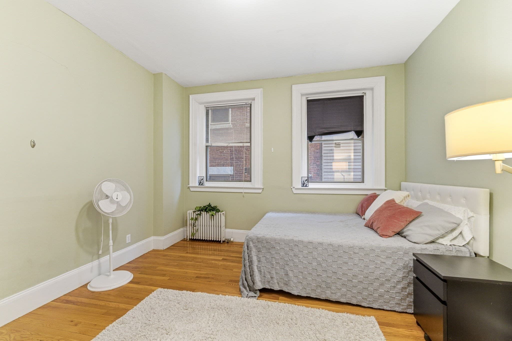 Condominium at 465 Park Drive # 2, Boston MA 02215, photo 14 of 18