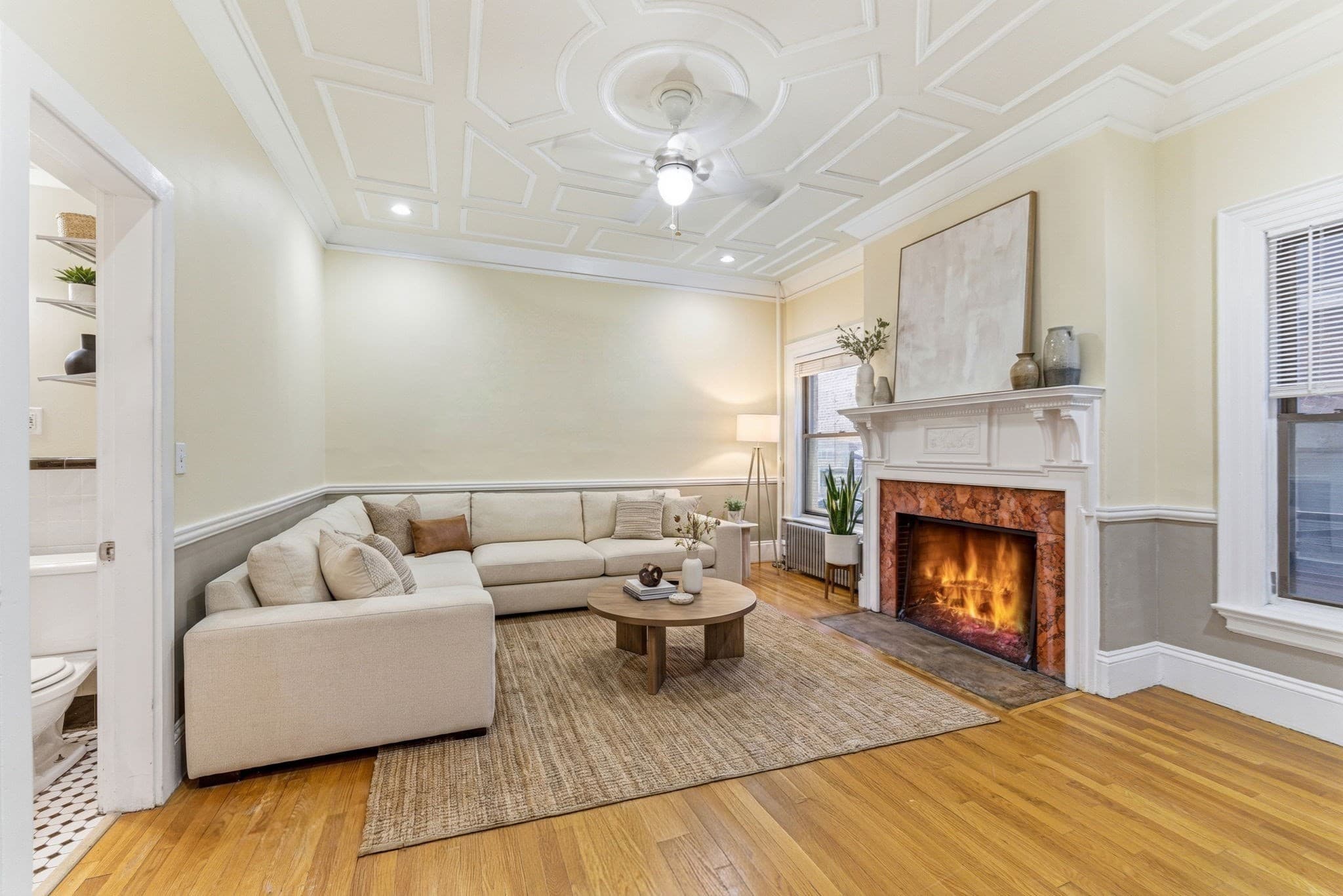 Condominium at 465 Park Drive # 2, Boston MA 02215, photo 8 of 18