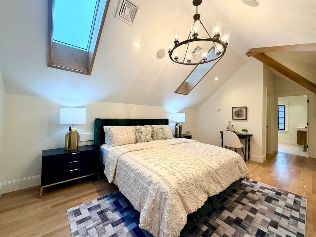 Condominium at 11 Mt Auburn St # A, Cambridge MA 02138, Cambridge, photo 23 of 32