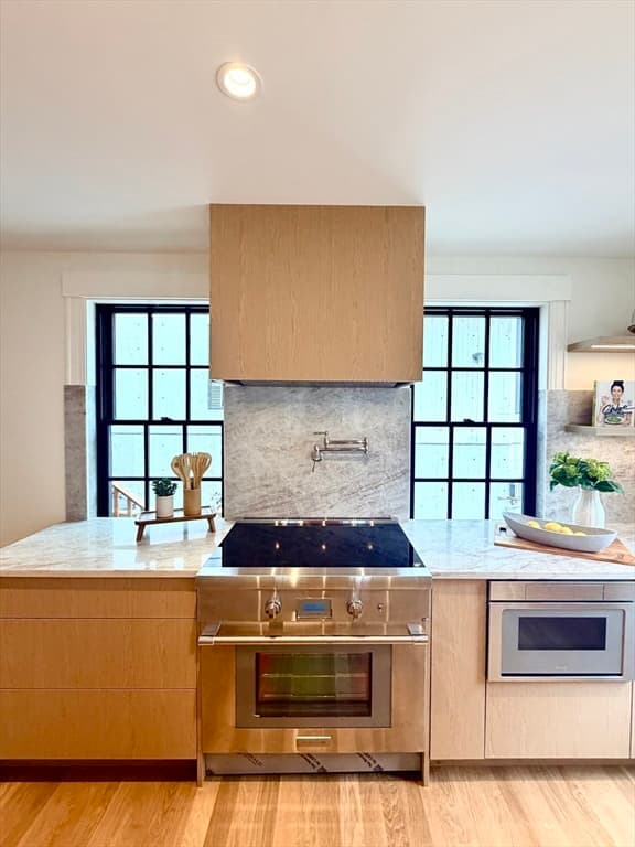 Condominium at 11 Mt Auburn St # A, Cambridge MA 02138, Cambridge, photo 7 of 32