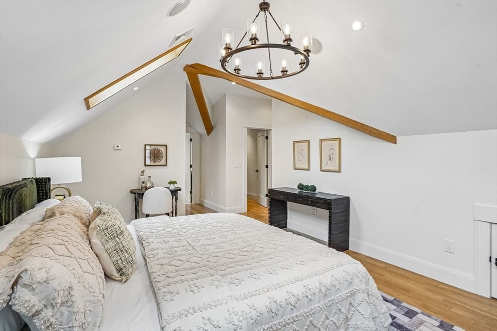 Condominium at 11 Mt Auburn St # A, Cambridge MA 02138, Cambridge, photo 20 of 32