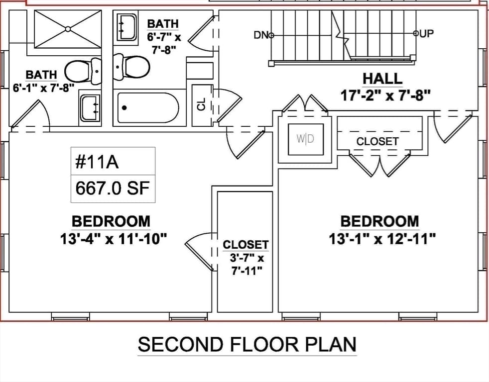 Condominium at 11 Mt Auburn St # A, Cambridge MA 02138, Cambridge, photo 30 of 32