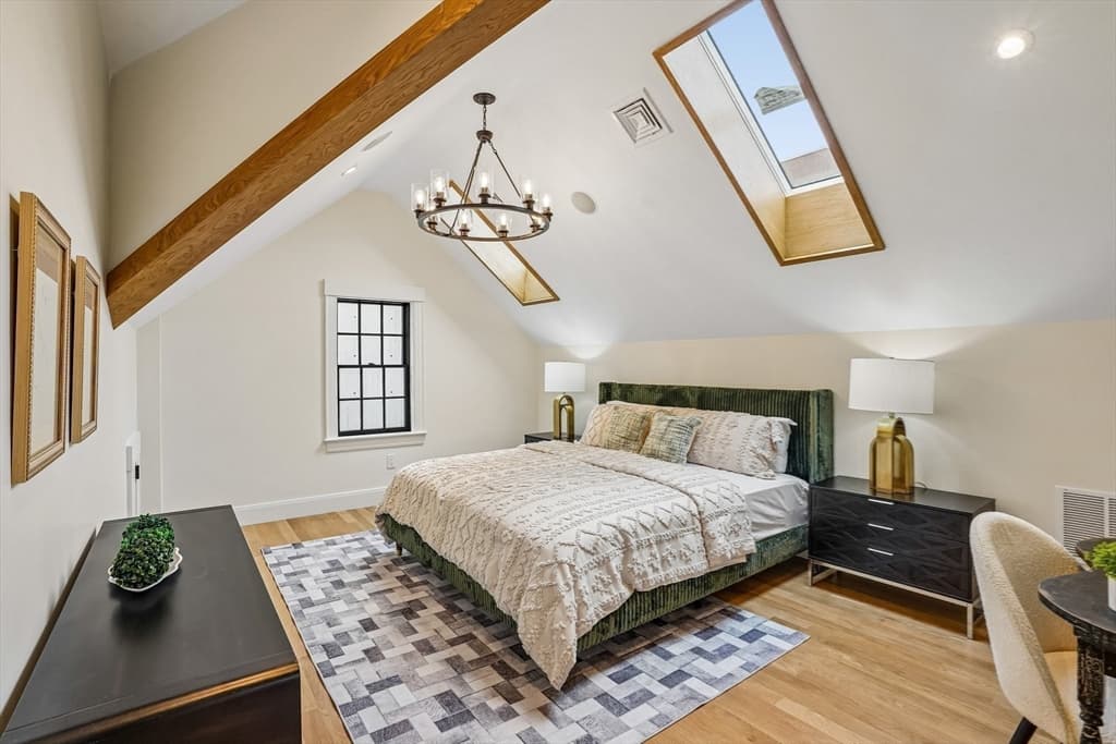 Condominium at 11 Mt Auburn St # A, Cambridge MA 02138, Cambridge, photo 19 of 32