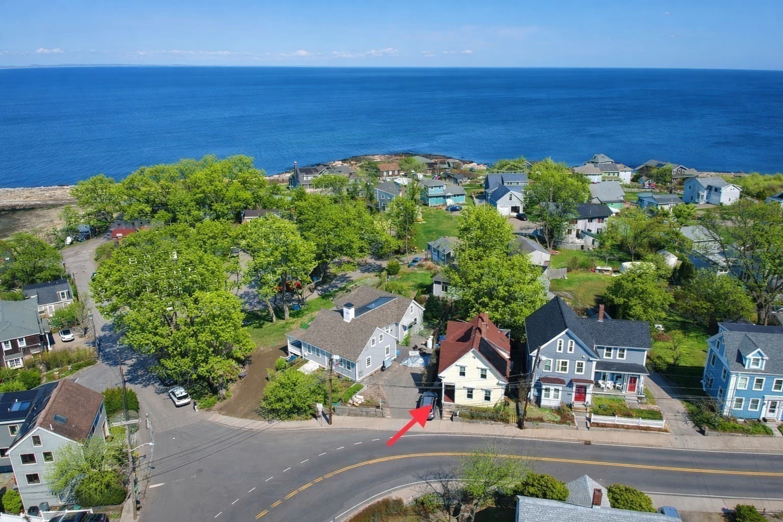 4 Langsford Street, Gloucester MA 01930
