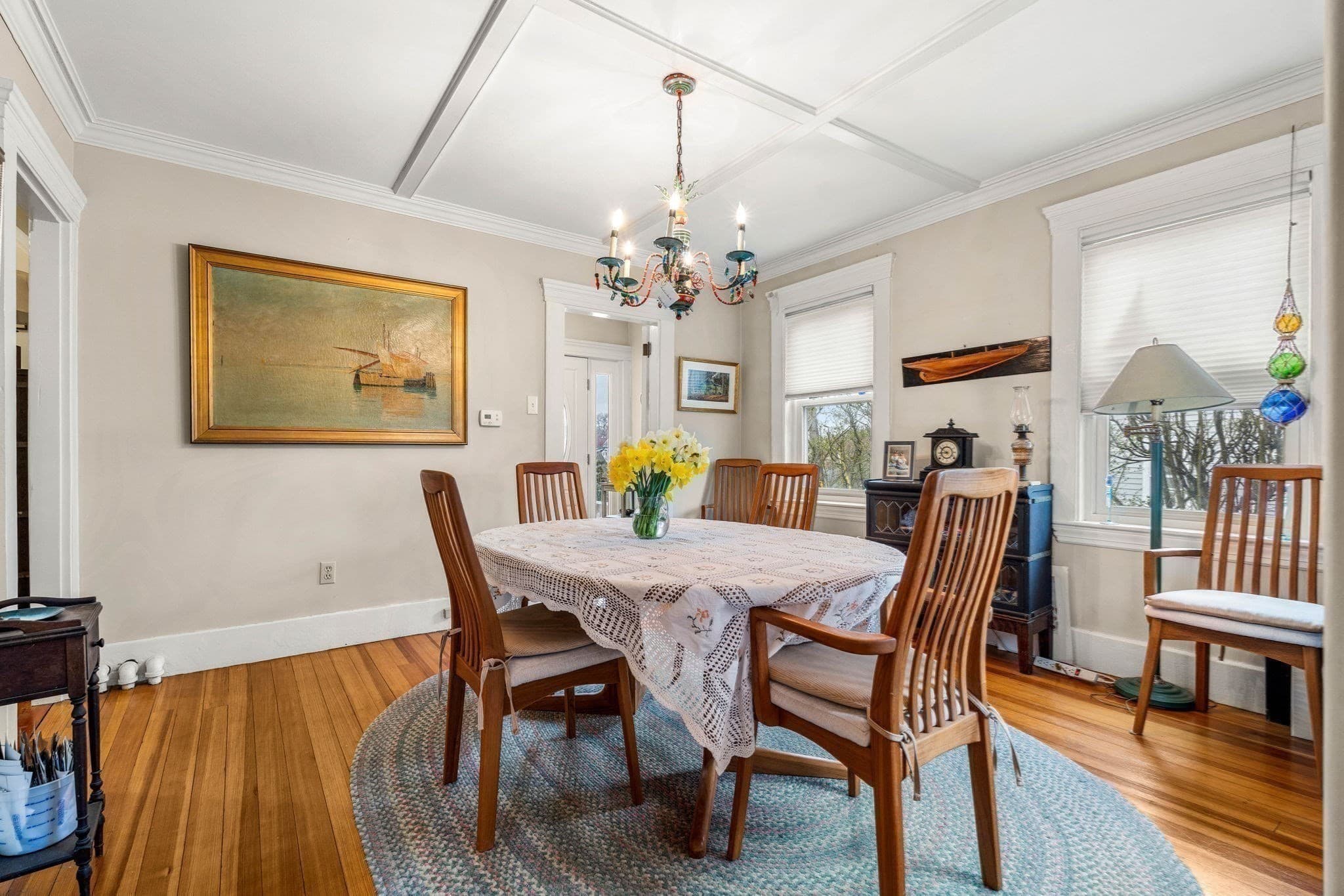 Single Family Residence at 4 Langsford Street, Gloucester MA 01930, Gloucester, photo 9 of 20
