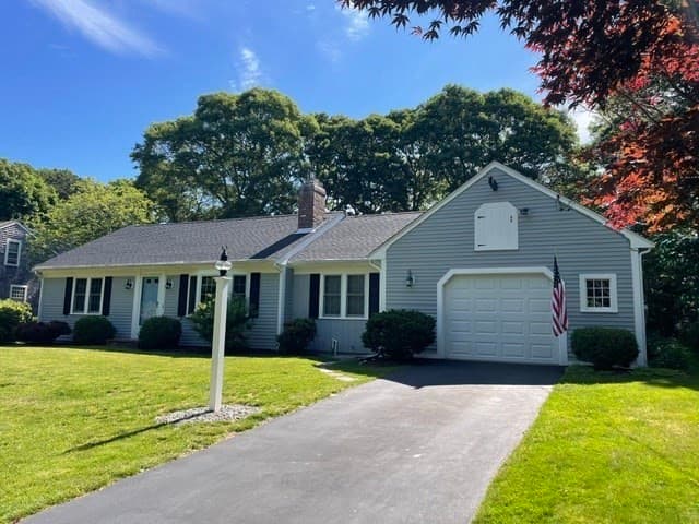 106 Pine Street, Yarmouth MA 02675